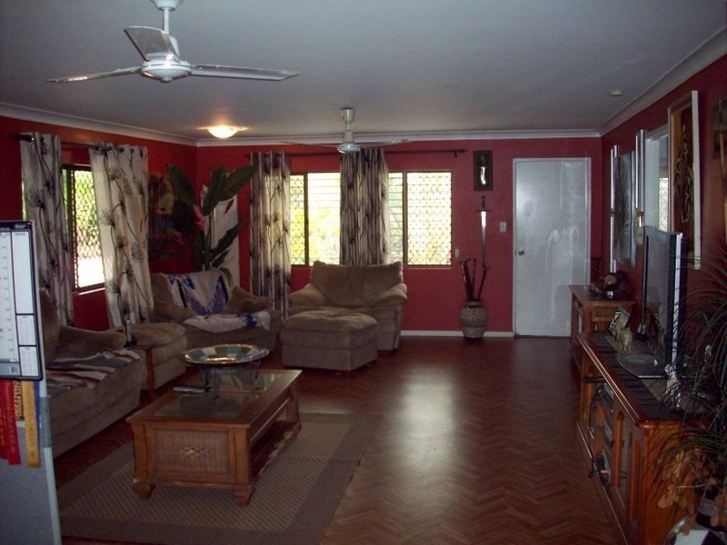33 Edith Street, Allenstown QLD 4700