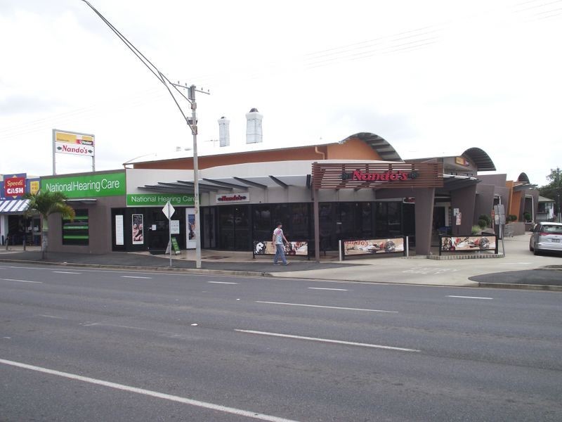 1/235 Musgrave Street, Berserker QLD 4701