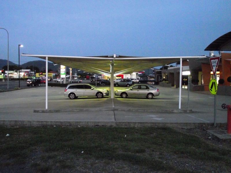 4/235 Musgrave Street, Berserker QLD 4701