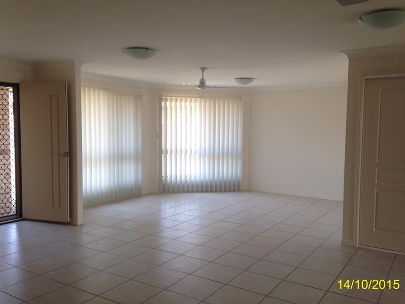 15 Jamieson Street, Gracemere QLD 4702