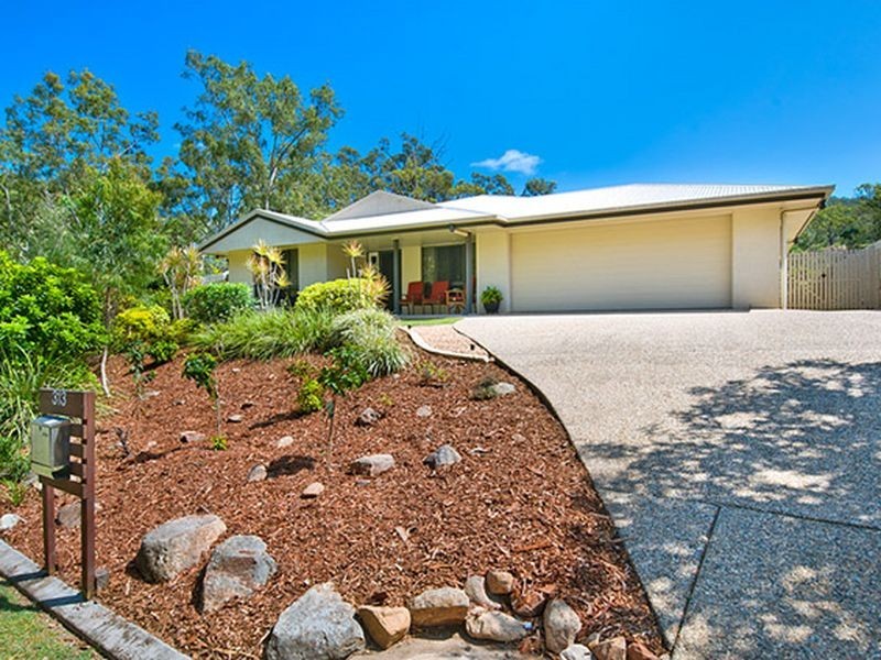 313 Frenchville Road, Frenchville QLD 4701