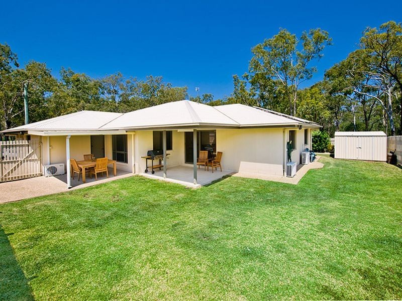 313 Frenchville Road, Frenchville QLD 4701