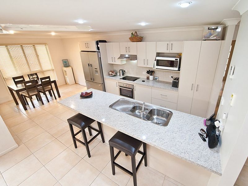 313 Frenchville Road, Frenchville QLD 4701