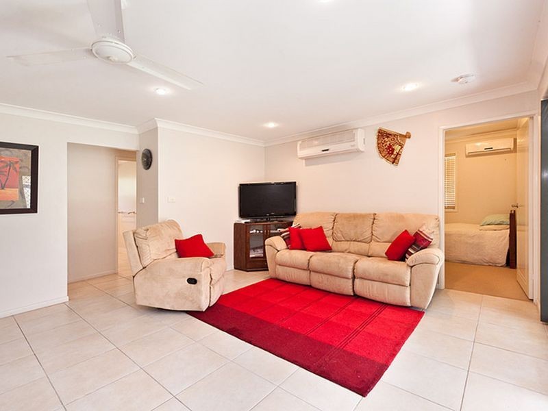 313 Frenchville Road, Frenchville QLD 4701