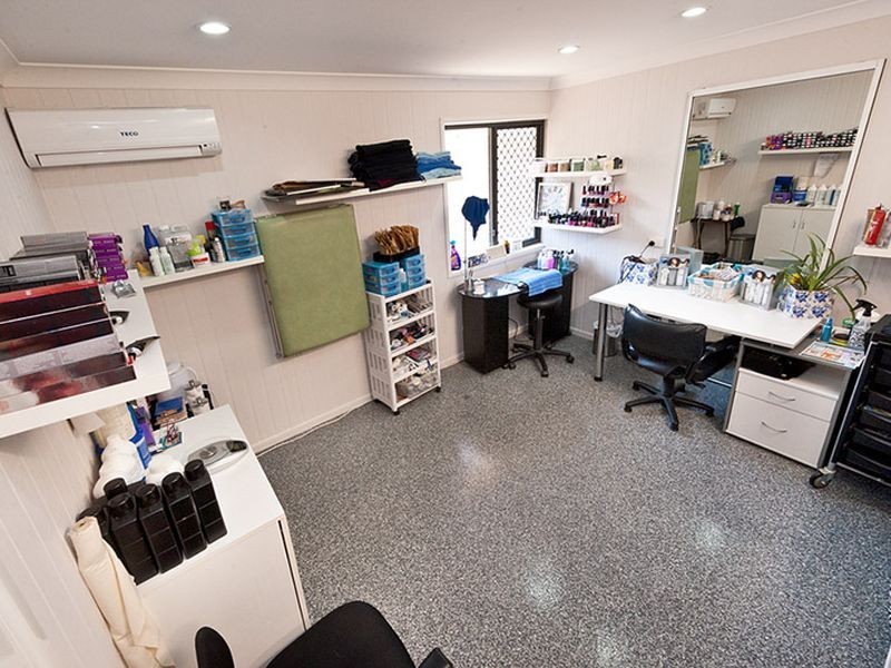 313 Frenchville Road, Frenchville QLD 4701