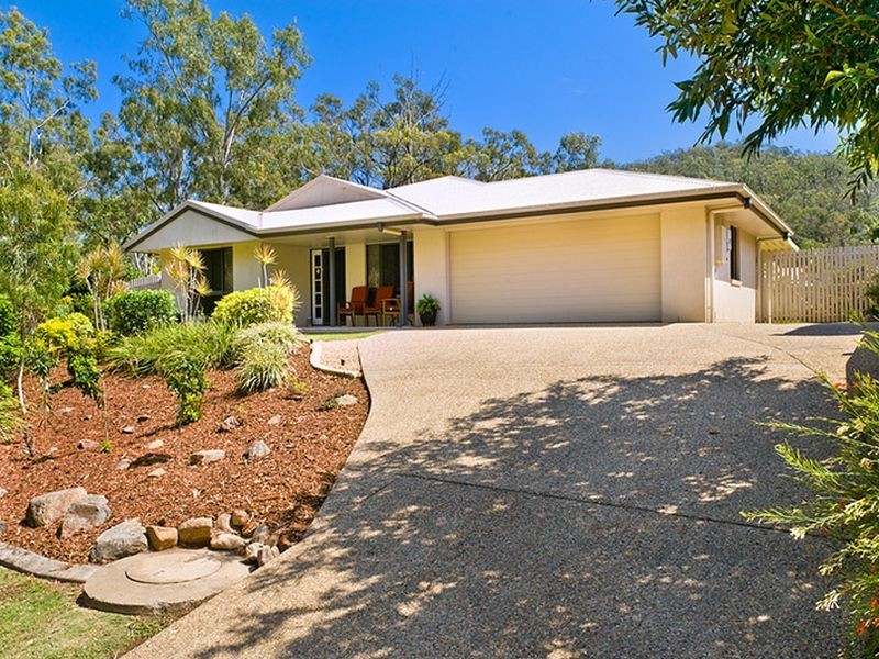313 Frenchville Road, Frenchville QLD 4701