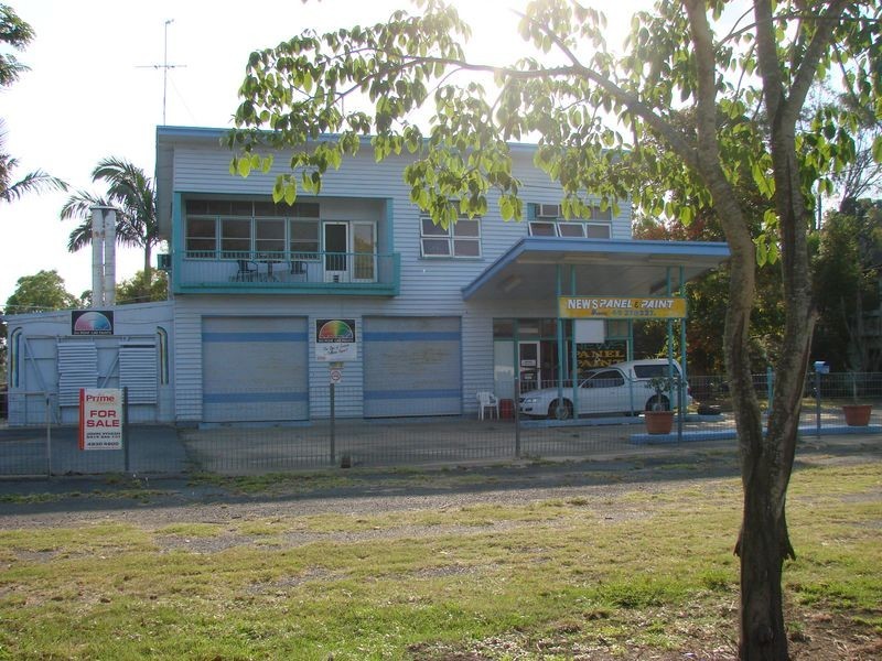 132 Port Curtis Road, Allenstown QLD 4700