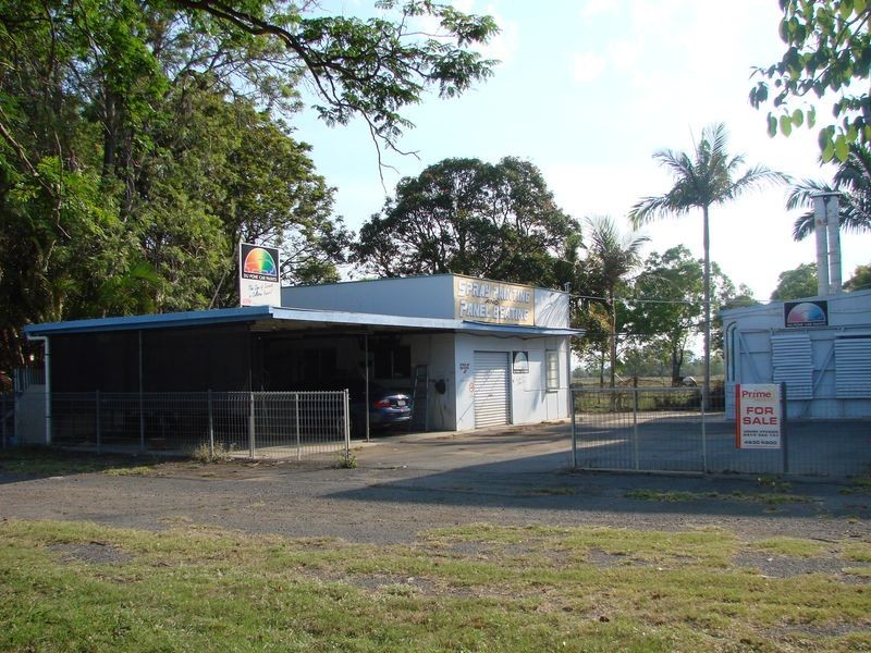 132 Port Curtis Road, Allenstown QLD 4700