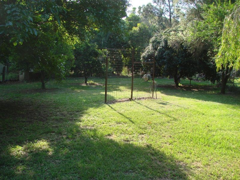 132 Port Curtis Road, Allenstown QLD 4700