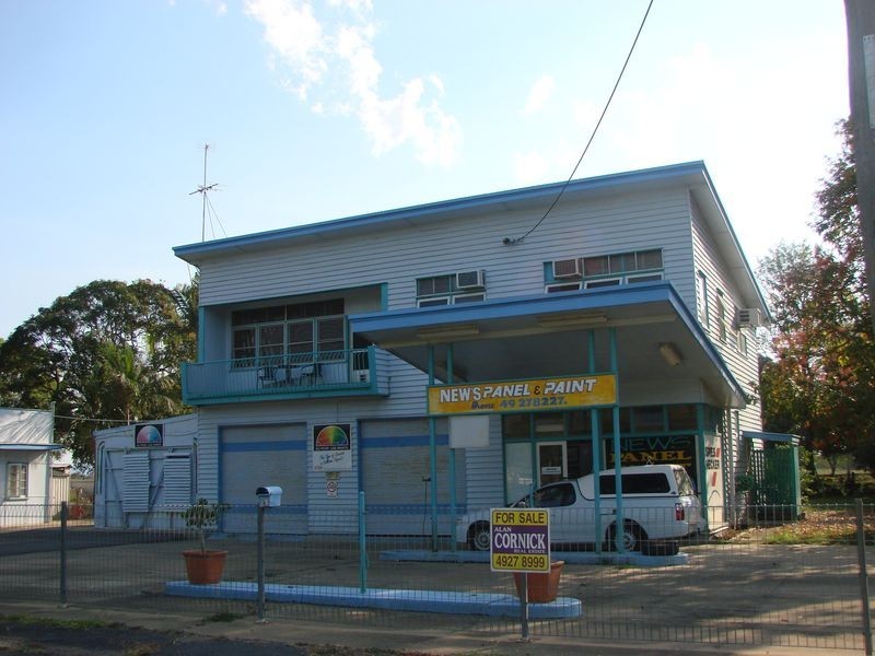 132 Port Curtis Road, Allenstown QLD 4700