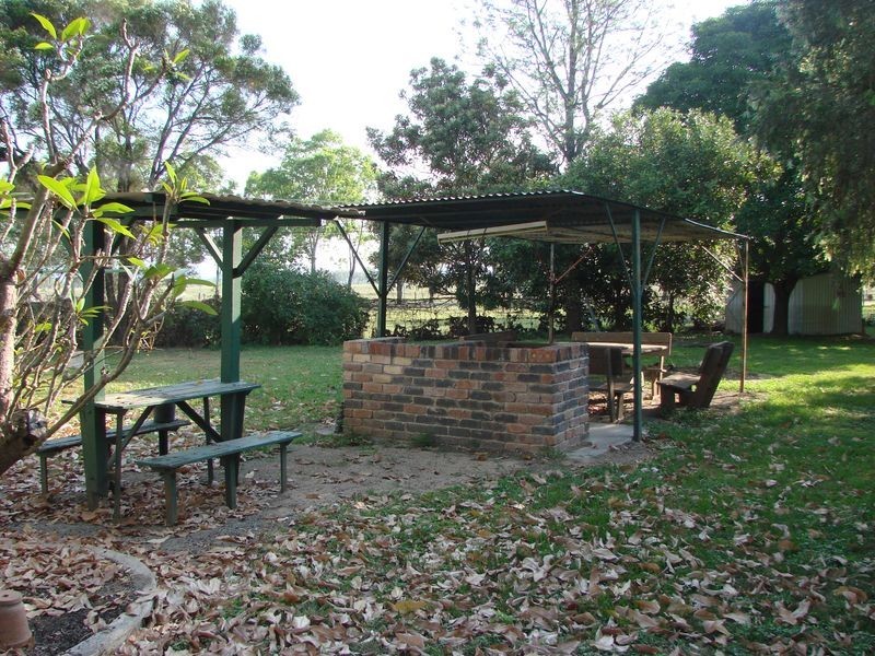 132 Port Curtis Road, Allenstown QLD 4700