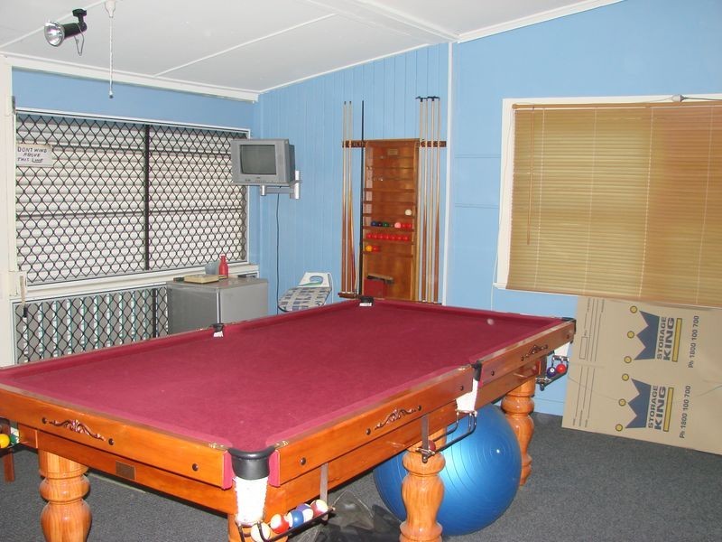 132 Port Curtis Road, Allenstown QLD 4700