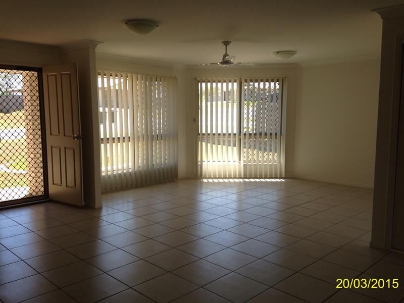 3 Perkins Court, Gracemere QLD 4702