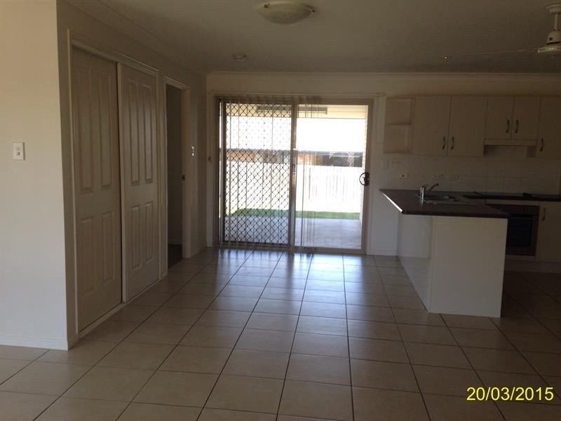 3 Perkins Court, Gracemere QLD 4702