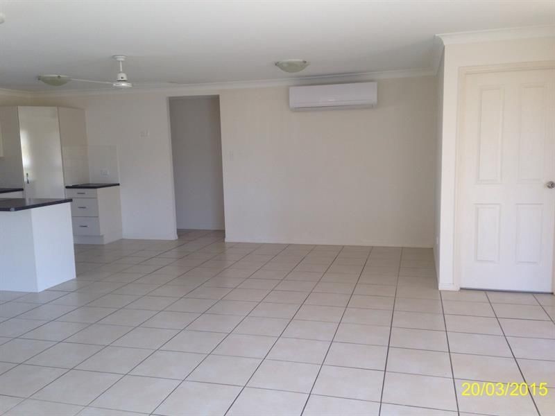 3 Perkins Court, Gracemere QLD 4702