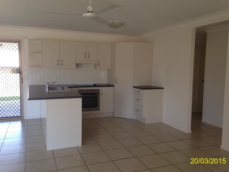 3 Perkins Court, Gracemere QLD 4702