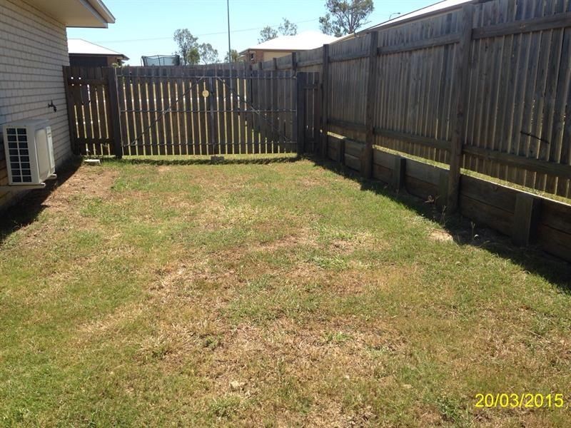 3 Perkins Court, Gracemere QLD 4702