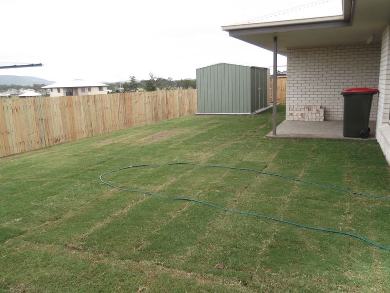 3 Perkins Court, Gracemere QLD 4702