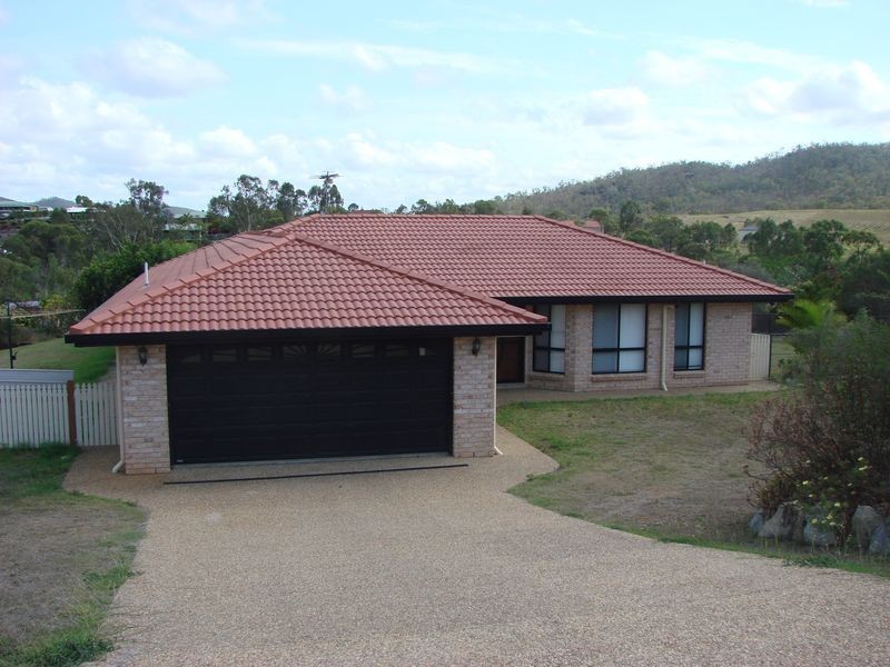 103 Perrott Drive, Rockyview QLD 4701