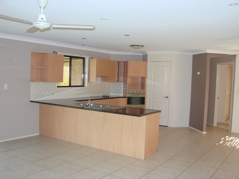 103 Perrott Drive, Rockyview QLD 4701