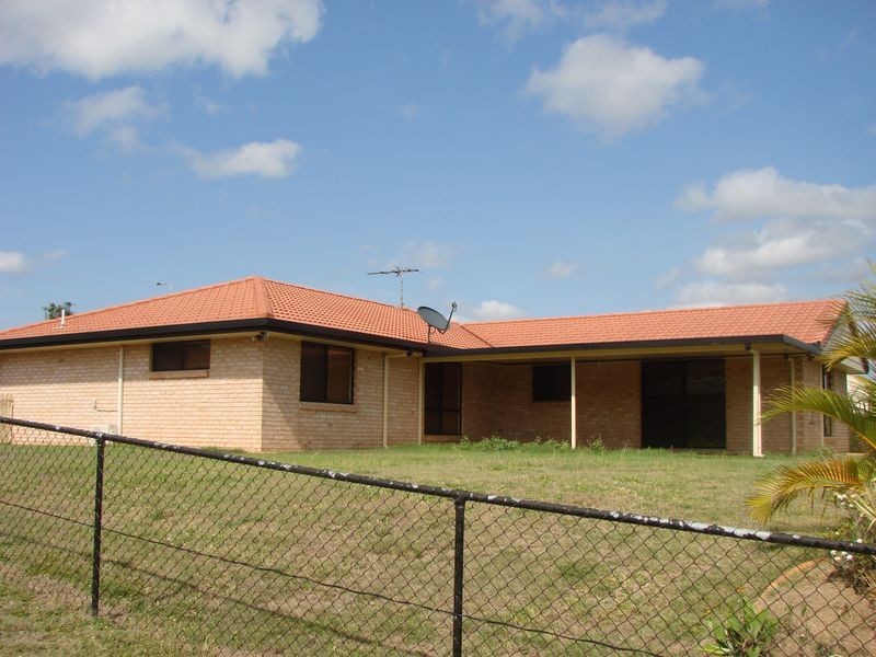 103 Perrott Drive, Rockyview QLD 4701