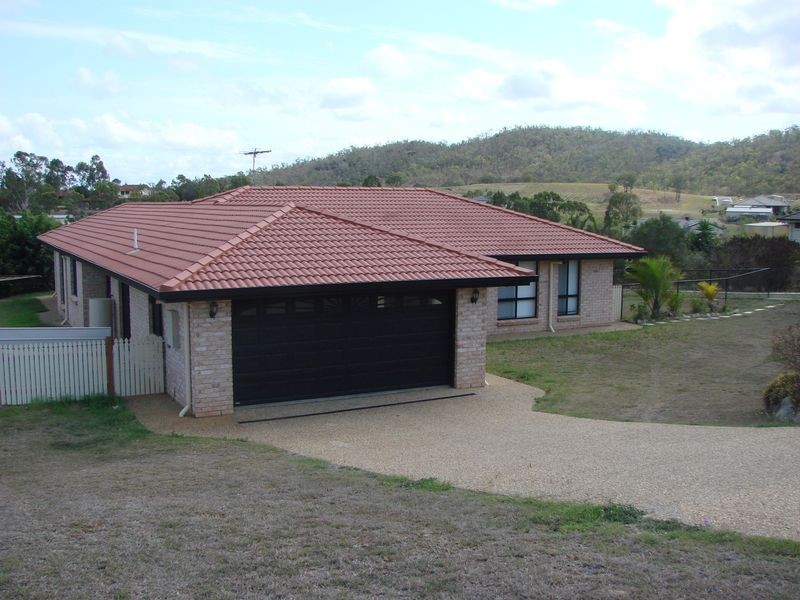 103 Perrott Drive, Rockyview QLD 4701