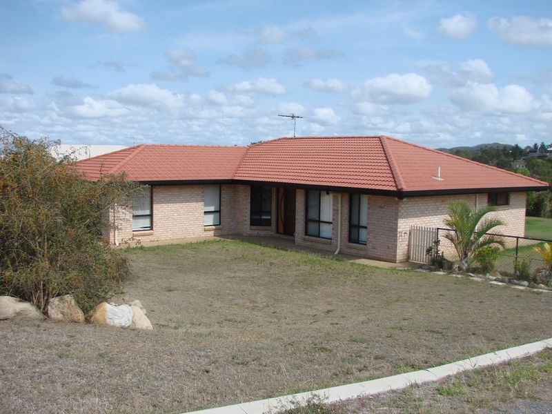 103 Perrott Drive, Rockyview QLD 4701