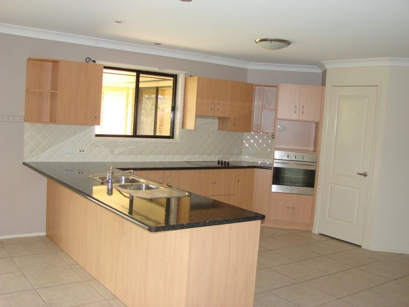 103 Perrott Drive, Rockyview QLD 4701