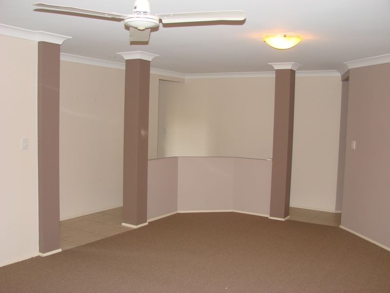 103 Perrott Drive, Rockyview QLD 4701