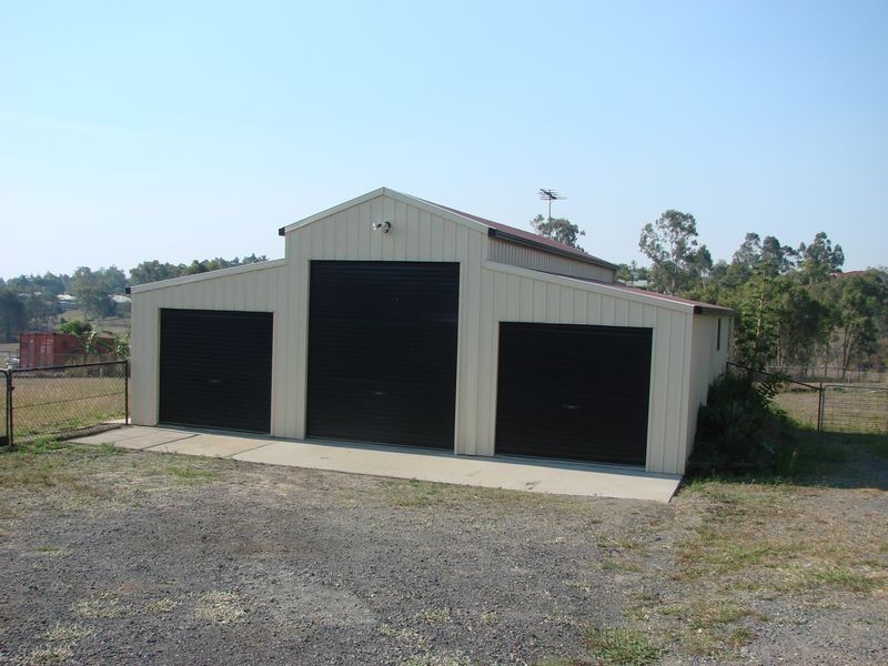 103 Perrott Drive, Rockyview QLD 4701