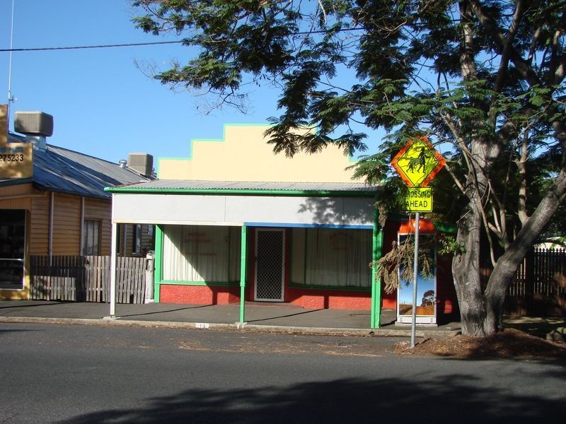 15 Murray Street, Wandal QLD 4700