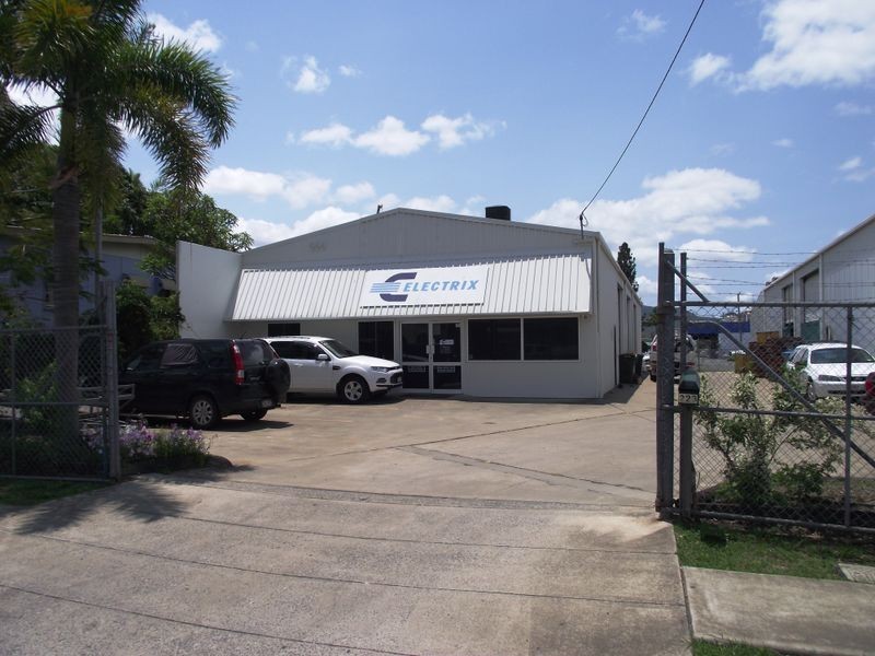 223 Denison Street, Rockhampton City QLD 4700