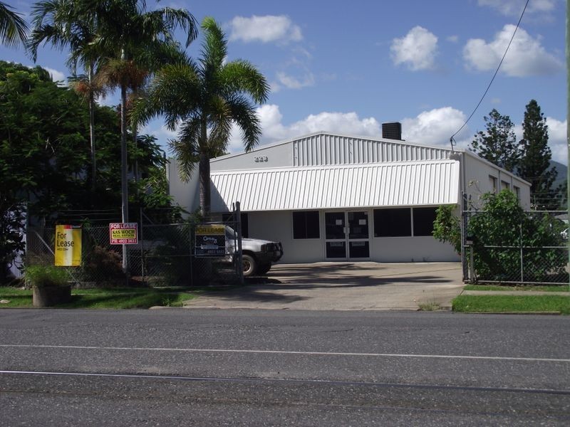 223 Denison Street, Rockhampton City QLD 4700