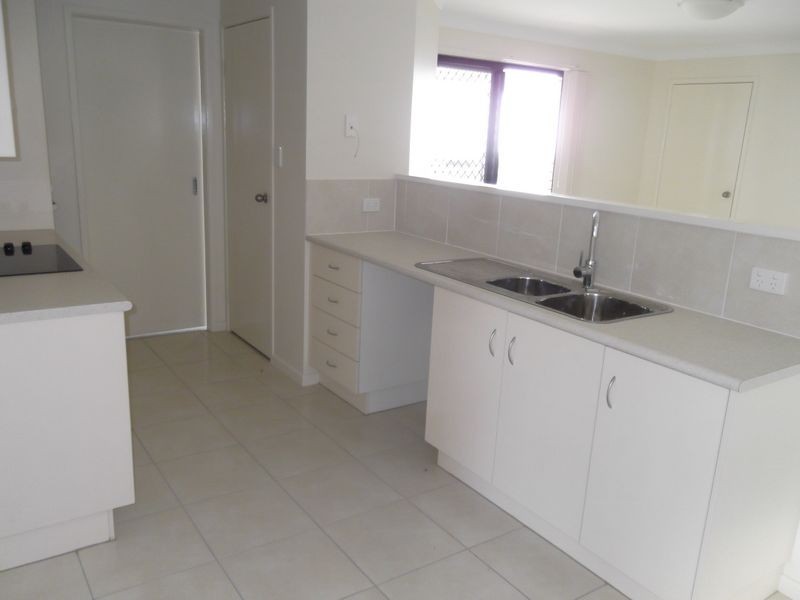 33 Leichardt Drive, Gracemere QLD 4702
