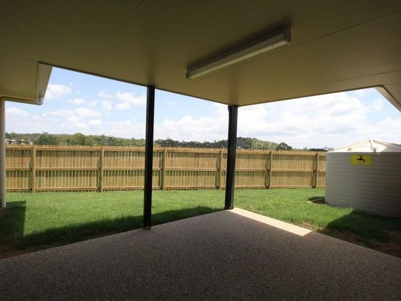 33 Leichardt Drive, Gracemere QLD 4702