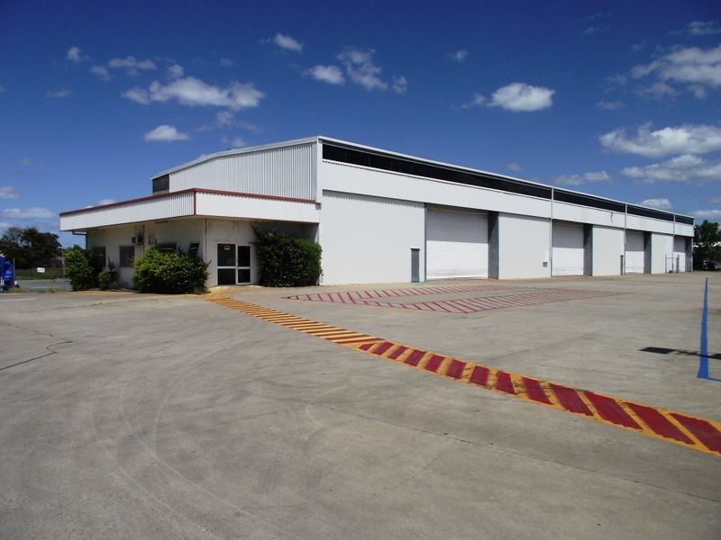 18 Power Street, Rockhampton QLD 4700