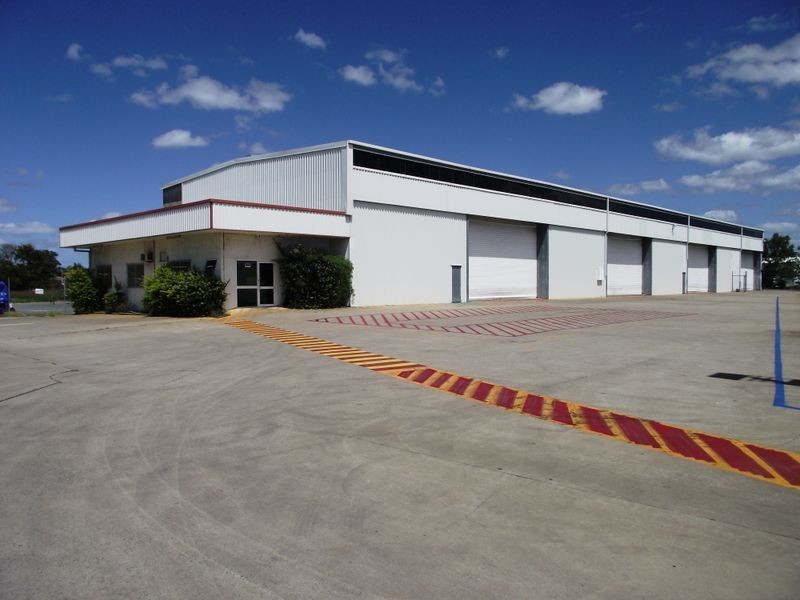 18 Power Street, Rockhampton QLD 4700