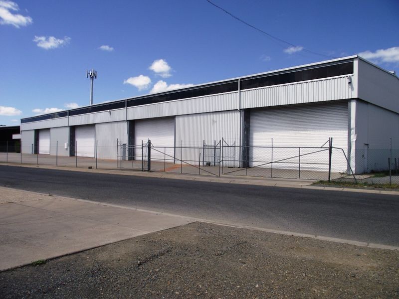 18 Power Street, Rockhampton QLD 4700