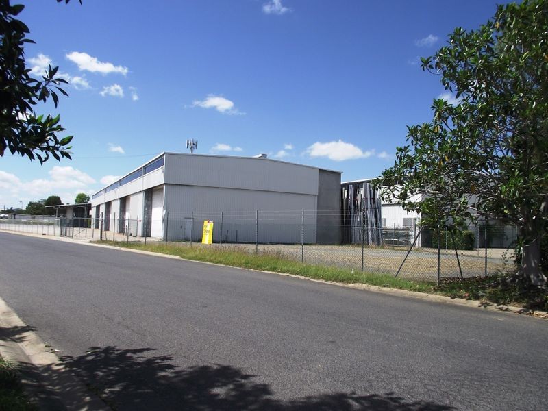 18 Power Street, Rockhampton QLD 4700