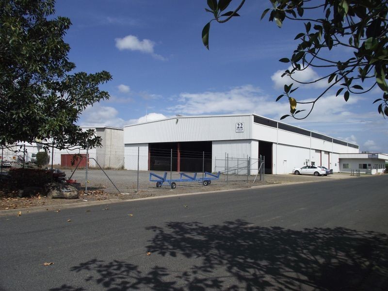 22 Power Street, Rockhampton QLD 4700