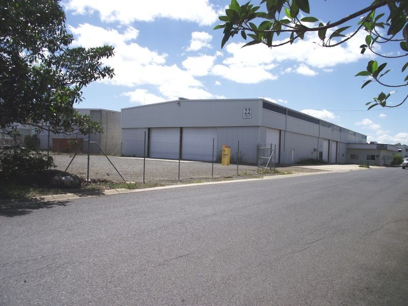 22 Power Street, Rockhampton QLD 4700