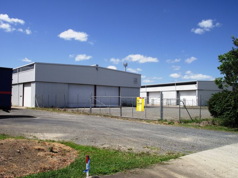 22 Power Street, Rockhampton QLD 4700