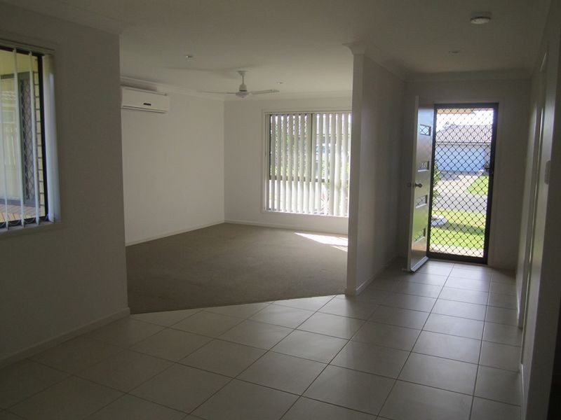 14 Justin Street, Gracemere QLD 4702