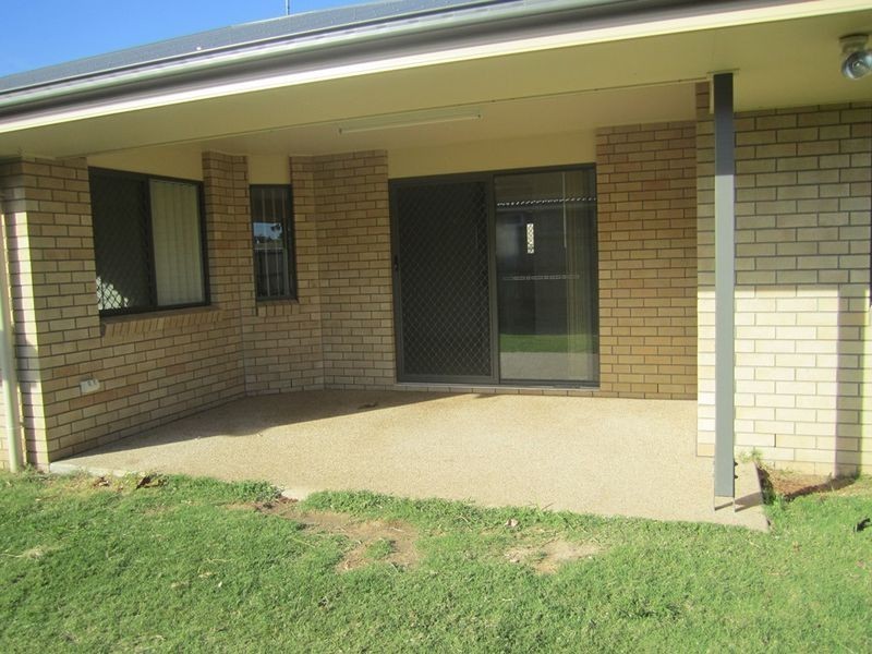 14 Justin Street, Gracemere QLD 4702