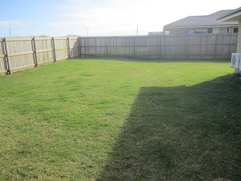 14 Justin Street, Gracemere QLD 4702