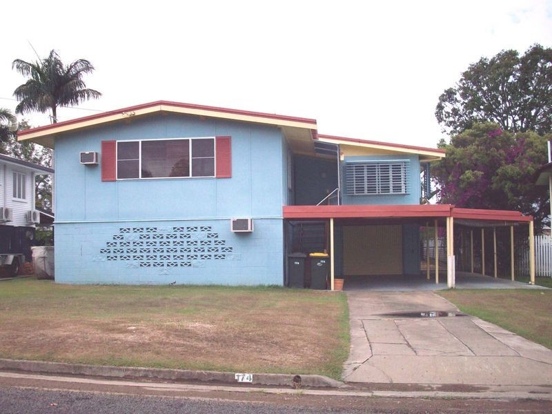 174 Mostyn Street, Berserker QLD 4701