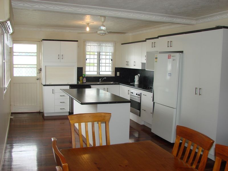 174 Mostyn Street, Berserker QLD 4701