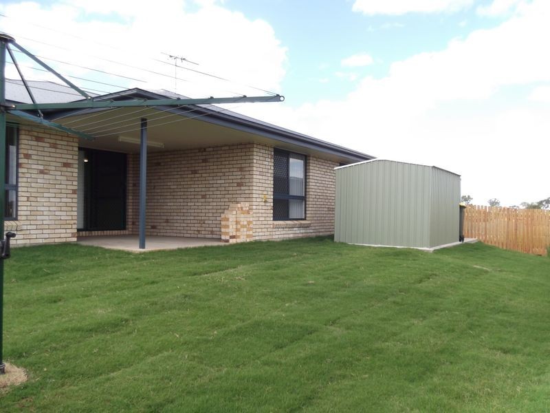 87 Abby Drive, Gracemere QLD 4702