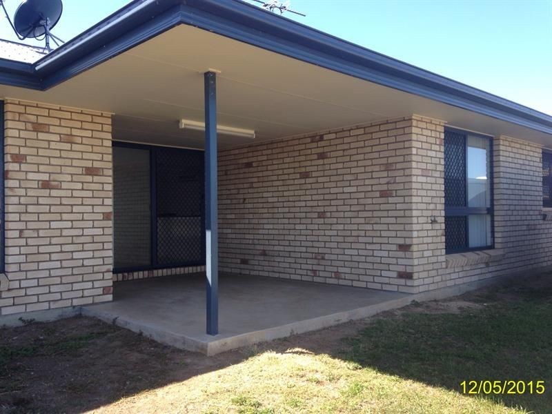 87 Abby Drive, Gracemere QLD 4702