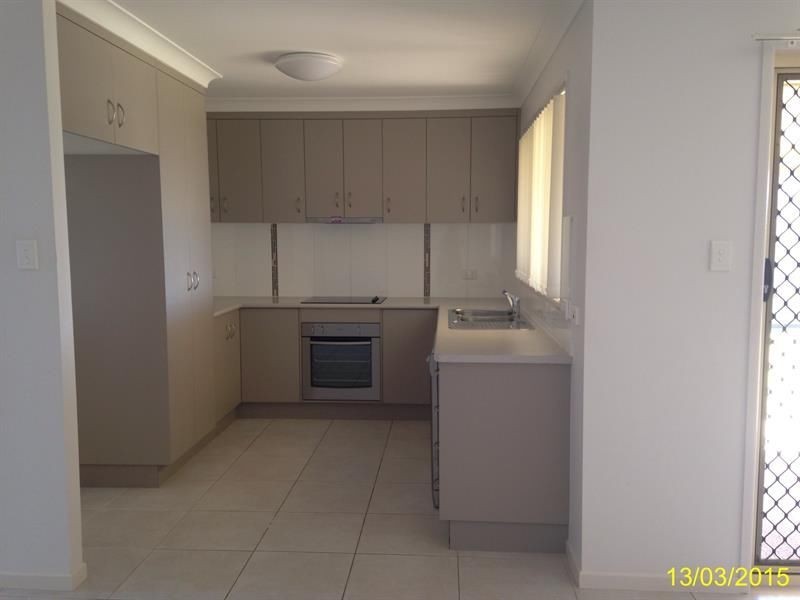 27 Justin Street, Gracemere QLD 4702